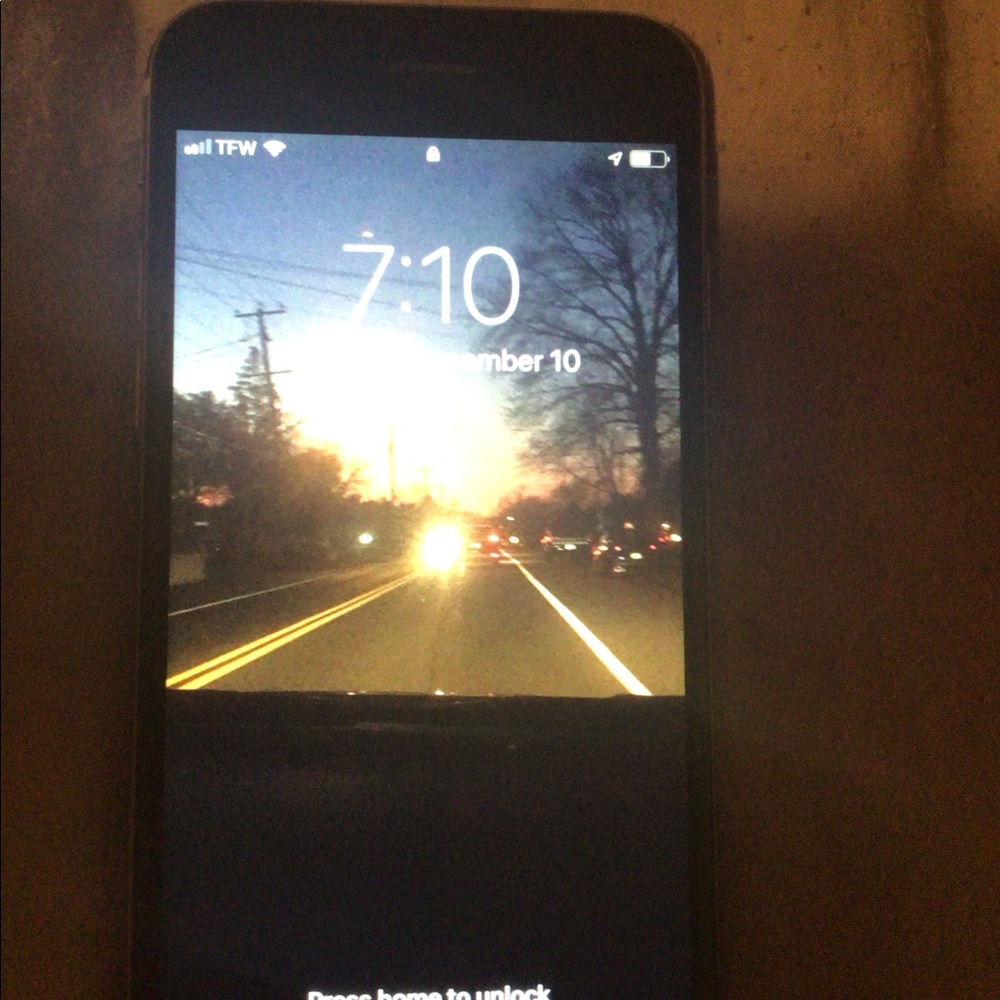 iPhone 6
